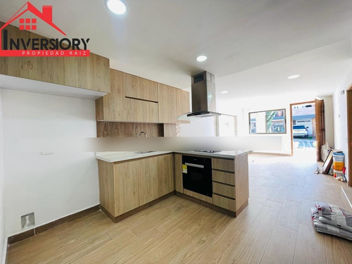 Arriendo Casa Para Estrenar En La Ceja, Unidad Cerrada Con Excelentes Zonas Sociales, Ubicada Al Frente Del Centro Comercial Viva La Ceja. 4 Habitaciones, 4 Baños, Parqueadero Para 2 Carros. 4.400.000