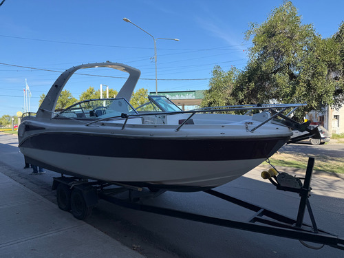 Oportunidad, Ragazza 750 Open Con Mercruiser 4.3 A Reparar