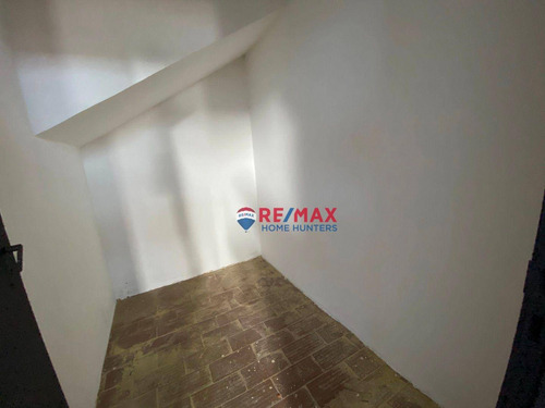 Imagem 8 de 24 de Galpão Para Alugar, 288 M² Por R$ 4.450,00/mês - Jardim Chapadão - Campinas/sp - Ga0525