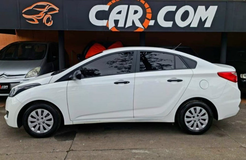 Imagem 7 de 22 de Hyundai Hb20s Sedan Unique Impecável!!!