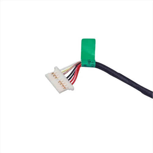 Power Jack Hp 14-ak 14-ac 14-am 14-an 14-ar 799736-y57 P35