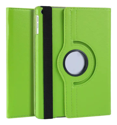 Funda Protector Para iPad 5 Air 1 Case Estuche Iman Bloqueo