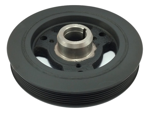 Polea De Cigüeñal Damper Dodge Dakota 1996-2002 2.5l L4