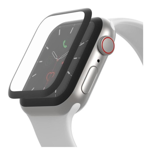 Imagen 3 de 5 de Belkin Overlay Apple Watch Series 45 44mm Invisiglass Ultra