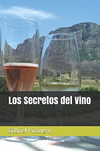 Libro: Los Secretos Del Vino (spanish Edition)