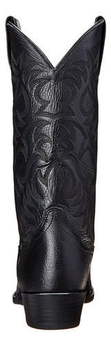 Botas Vaqueras Vaqueras Vaqueras De Invierno Para Hombre, Ta
