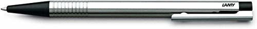 Bolígrafo - Logo Ballpoint Pen With M 16 Giant Refill - Blac