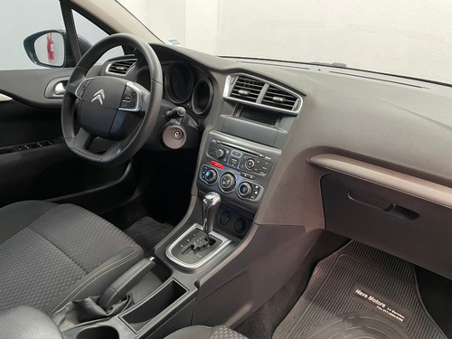 Citroen C4 Lounge Tendance At6 Oem