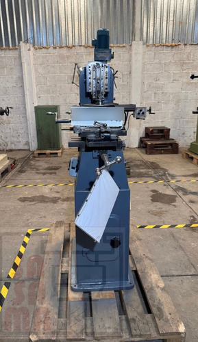 Generadora De Levas Marca Jopp Modelo Kh1-250 Aleman (Usado)