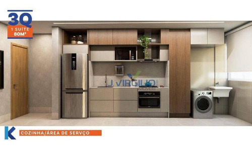 Residencial Katedral - Ap0825