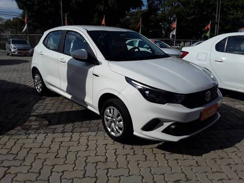 Imagem 5 de 9 de Fiat Argo 1.0 Firefly Flex Drive Manual
