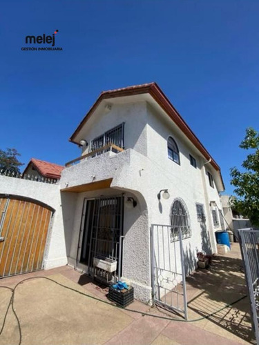 Se Vende Amplia Y Cómoda Casa Centro De Quilpué