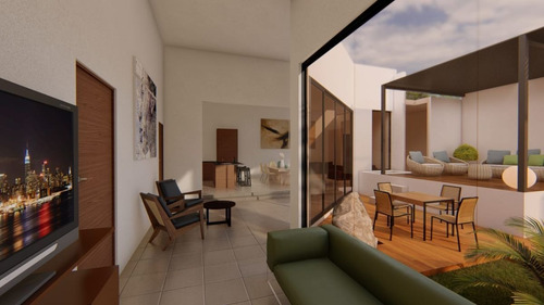 Imagen 12 de 15 de Casa En Venta En Yucatán Country Club,mérida