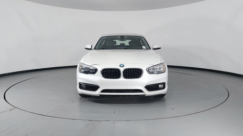 BMW Serie 1 1.6 120IA
