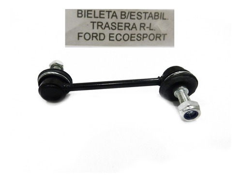 Bieleta Barra Estabilizadora Trasera Ford Ecosport