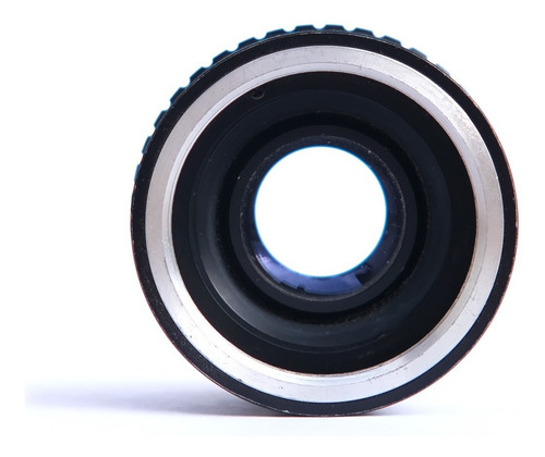 Imagen 4 de 5 de Lente Multiplicador Asanuma X2 M42 + Tapa
