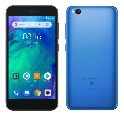 Xiaomi Redmi Go M1903c3gg 1gb 16gb Dual Sim Duos