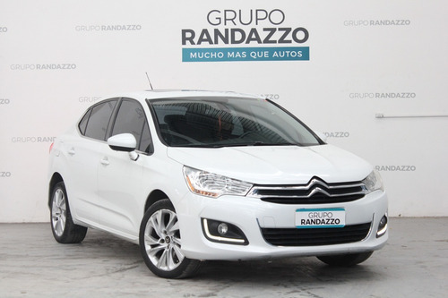 Imagen 2 de 11 de Citroen C 4 Lounge 2.0 I Tendance Pk 2015 La Plata 093