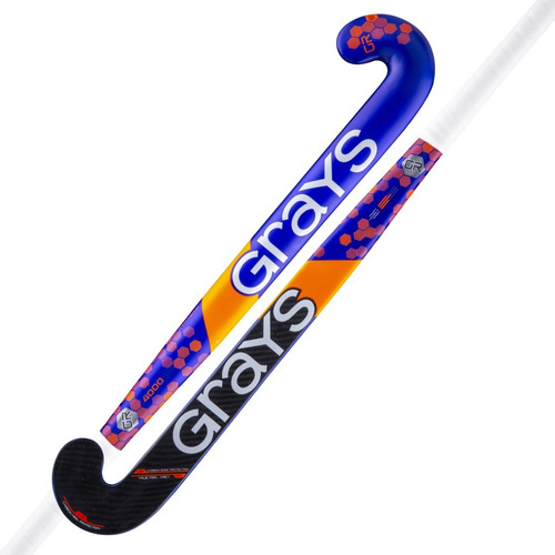 Palo Hockey Grays Gr 4000 Dynabow Grafeno Micro