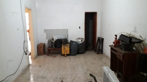 Local Sobre Avenida Con Vivienda Amplia