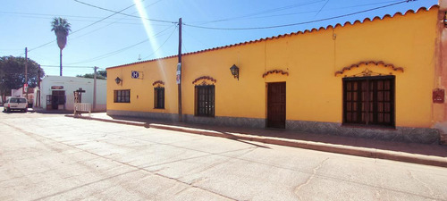 En Venta Hostal En San Carlos De Cafayate