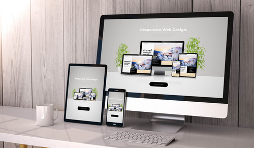 Diseño Web Para Empresas. Presupuesto