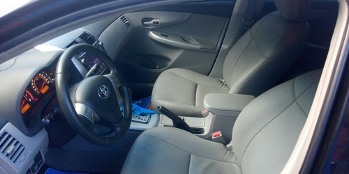 Toyota Corolla 1.8 Dual Vvt-i Gli (aut) (flex) + Gnv 2014