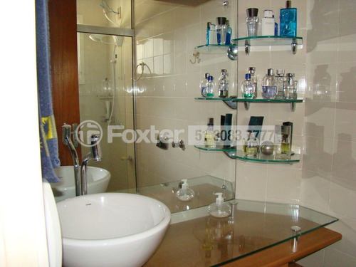 Imagem 13 de 13 de Cobertura, 1 Dormitórios, 75 M², Farroupilha - 124989