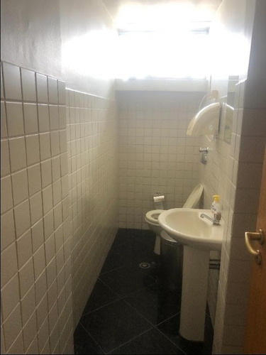 Imagem 9 de 21 de Sala À Venda No Bairro Santo Amaro - São Paulo/sp - O-24336-40325