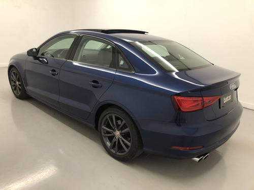 A3 Ambition 1.8 Tfsi Sedan Aut