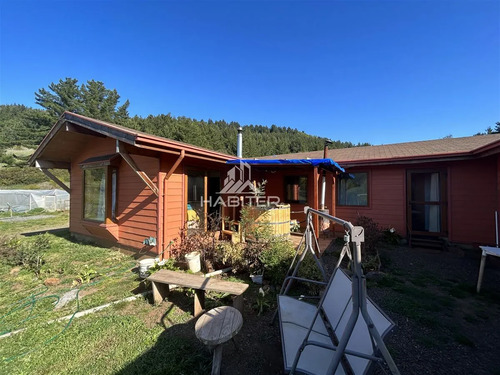 Cod35607 Parcela Venta Media Hectárea En Monte Verde Temuco