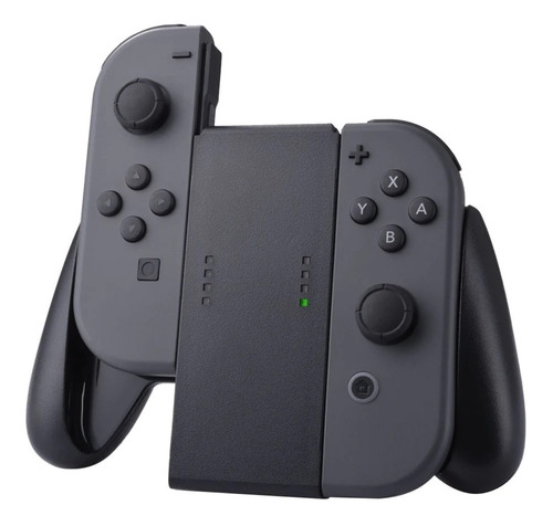 Handgrip Control Joycons Para Nintendo Switch