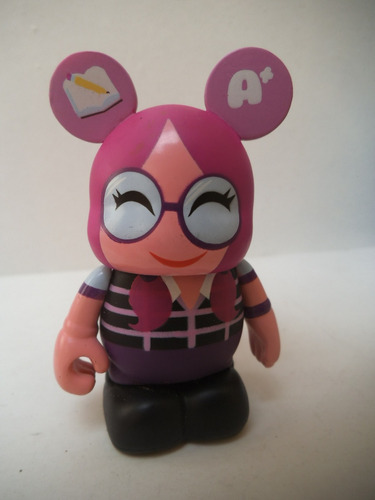 Smarty Cutesters Like You Vinylmation Disney