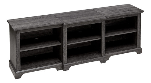 Rockpoint Soporte De Tv Moderno De 70 Pulgadas Consola