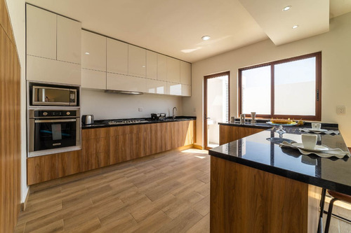 Casa En Zibata Queretaro Modelo Kaia Ig