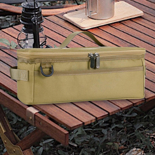 Bolsa De Almacenamiento De Utensilios De Cocina Para Caqui