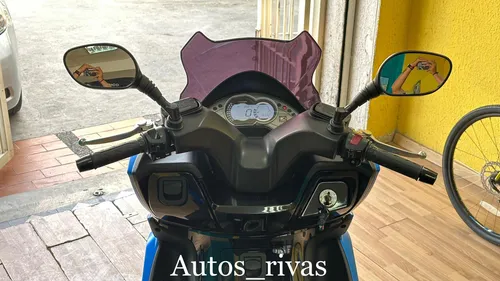 Kymco K-xct 300 2020