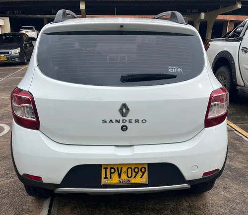 Renault Stepway 1.6 Expression / Zen