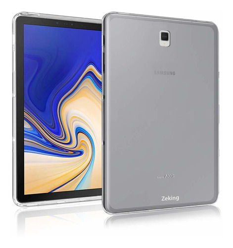 Funda Samsung Galaxy Tab S4 10.5 Zeking [7g6xkx6v]