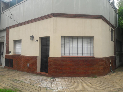 Departamento - Caseros