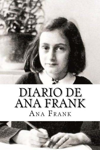 Libro : Diario De Ana Frank - Frank, Ana