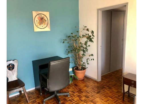 Departamento - Villa Ortuzar