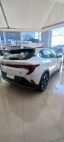 Kia K3 Cross 1.6 Gt Line At