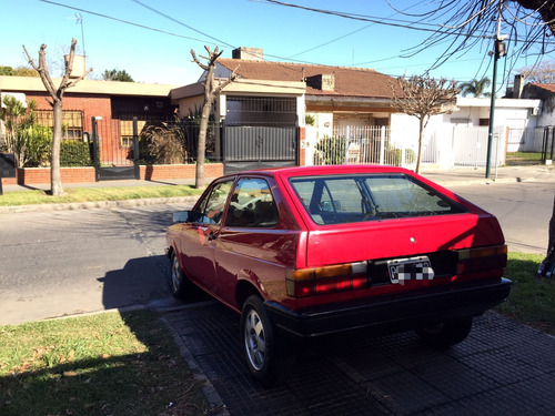 Volkswagen Gol 1.8 Gl