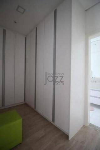 Casa Residencial À Venda, Condomínio Athenas, Paulínia - Ca2273. - Ca2273