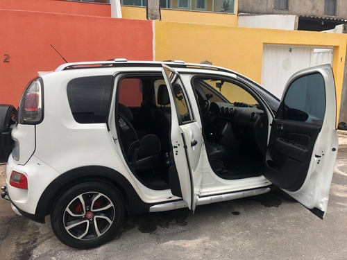 Imagem 6 de 6 de Citroen Aircross Atacama