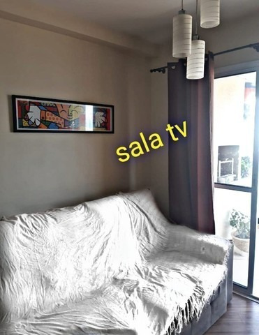 Imagem 1 de 15 de Apartamento De 3 Dormitorios - Bairro - Rudge Ramos - Sao Bernardo Do Campo - V-5372