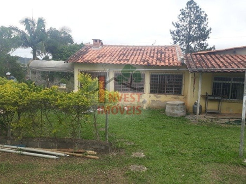 Imagem 2 de 15 de Chacara - Ref: 3789 - V-3789
