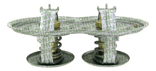 Valvula Termostatica Ouro Scania 4t 124 L400 2001 2002 2003