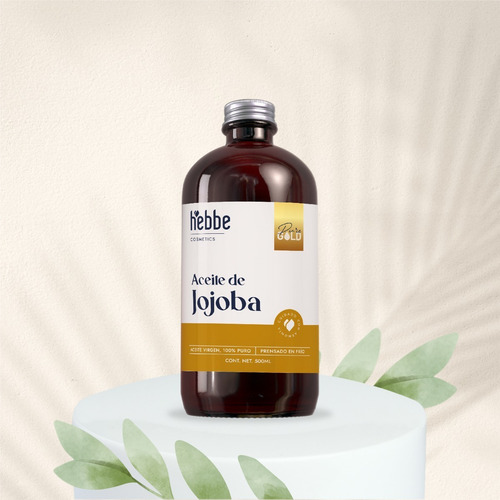Imagen 2 de 9 de Aceite De Rosa Mosqueta + Aceite De Jojoba 500 Ml